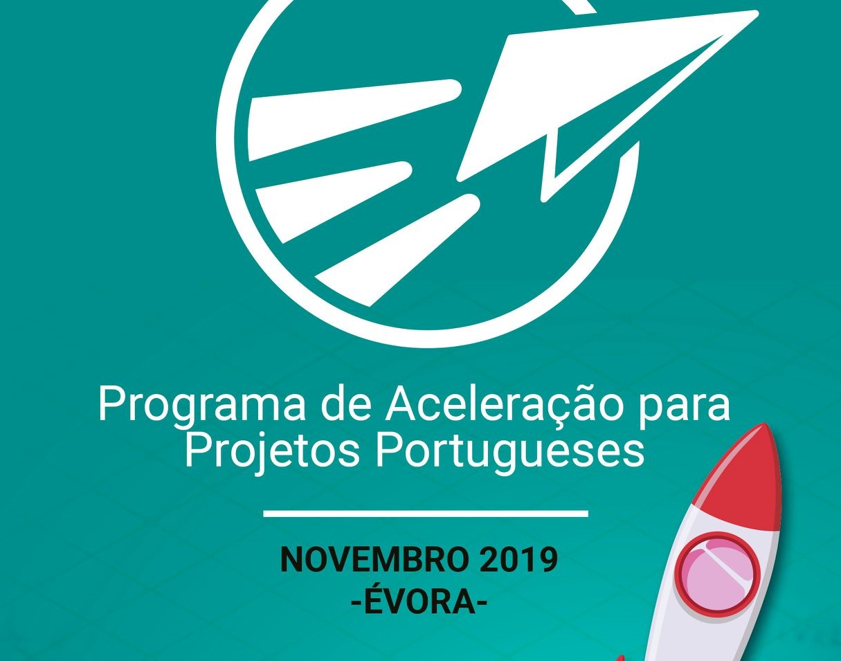 EUROACELERA lança programa de aceleração para projetos portugueses