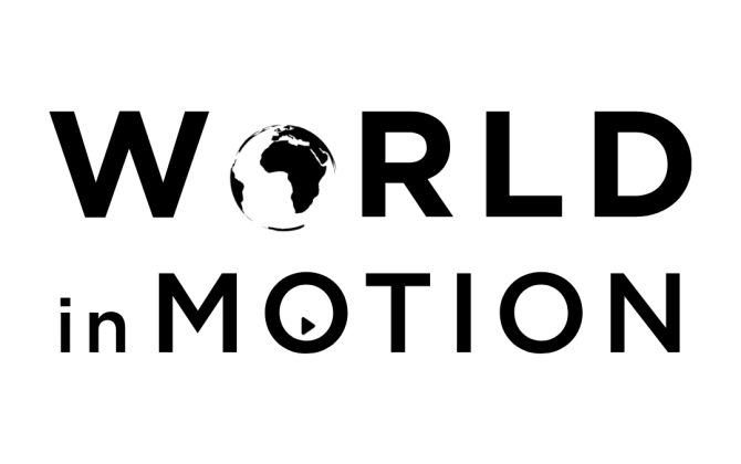world in motion